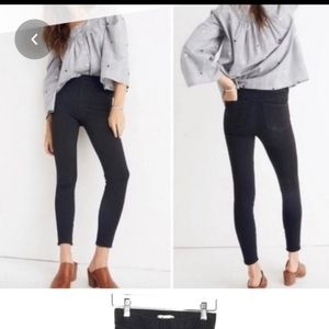Madewell Anywhere Jean